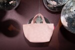 Nákupní taška přes rameno Reisenthel Shopper M Twist blush