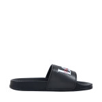 Levi's Pool S women's flip-flops black VPOL0251S-0003 dámské 39