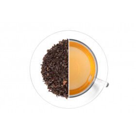 Oxalis Turkey Black tea 60 g, černý čaj