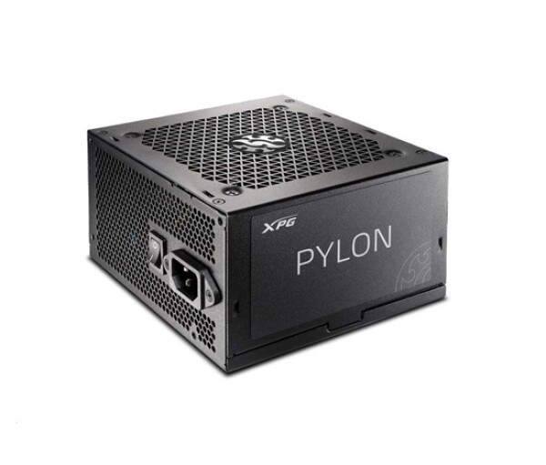 ADATA XPG zdroj PYLON 750W 80+ BRONZE EDF_424478