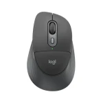 Logitech Signature M850 L grafitová / Bezdrátová myš (910-007704)