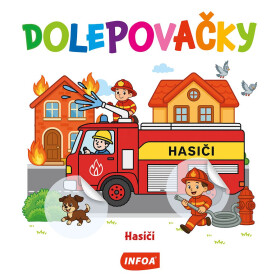 Dolepovačky - Hasiči