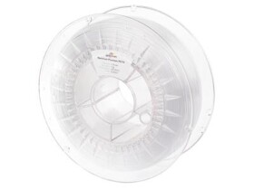 Filament Spectrum Premium PET-G 1.75mm GLASSY 1kg
