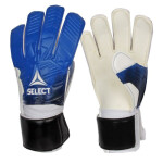 Select Flexi Grip Jr brankářské rukavice 6054306222 6