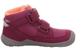 Dětské celoroční boty Superfit 1-006042-5000 Velikost: 26