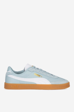 Tenisky Puma CLUB II ERA 39744708 Materiál/-Syntetický,Přírodní kůže (useň) - Semiš