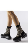 Boty model 206525 Solea 36