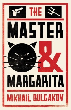 The Master and Margarita,