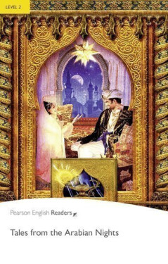 PER Level Tales from the Arabian Nights