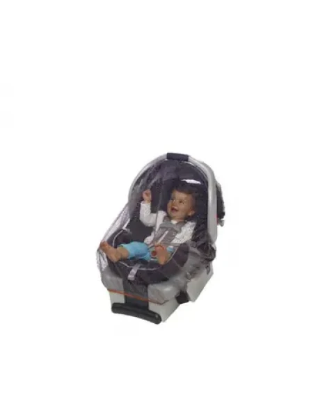 Little Tikes - Ochranná síť na autosedačku (677726211647)