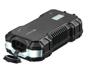 Sandberg Car Jumpstarter Powerbank 10000