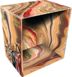 One Piece: Sběratelský box, část 2 - Písečné království