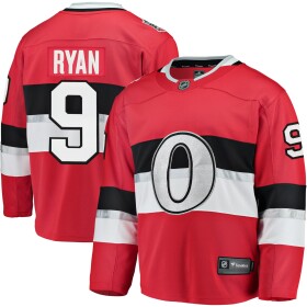 Pánský Dres Ottawa Senators Bobby Ryan Fanatics Branded Breakaway NHL 100 Classic Velikost: