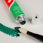 Kores Kores, 72412, Temperas, sada temperových barev, 12 ks