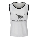 Yakima Sport marker Jr fotbalový míč 100197D bílý - fotbalové míče pro děti DÍTĚ