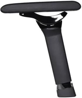 AROZZI Infinity Armrest / ergonomické náhradní područky pro herní a kancelářské židle (AZ-INFINITY-BK)