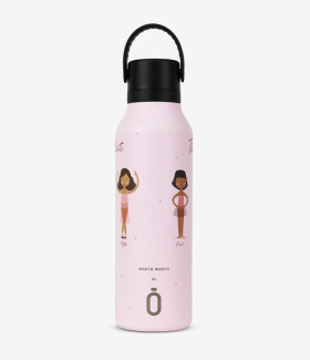 Termoláhev Mii 600ml Ballet Dancers