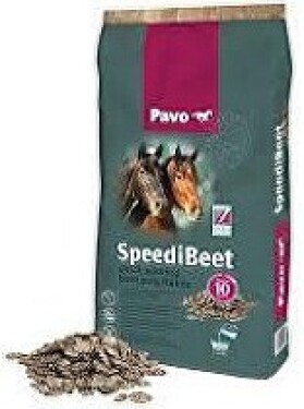 PAVO SpeediBeet 15kg