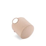 Taška/koš na prádlo Reisenthel Loophome S Frame Twist coffee