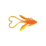 Berkley Nymfy Powerbait Power Yellow/Orange 12ks - Yellow/Orange,Berkley Nymfy Powerbait Power Yellow/Orange 12ks - Yellow/Orange