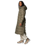 Columbia Pike Lake II Long Jacket W 2051351397 L