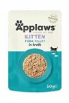 Applaws Cat kapsa Kitten Broth tuňák 50g