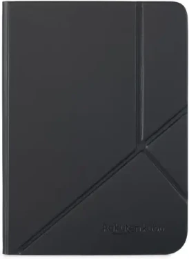 Kobo SleepCover pouzdro pro Clara BW/Colour černá (N365-AC-BK-E-PU)