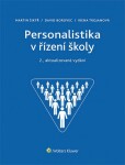 Personalistika řízení školy