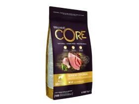 Wellness Core Dog Original Senior All Breeds krůta a kuře 1.8kg / Krmivo pro psí seniory všech plemen (076344107484)