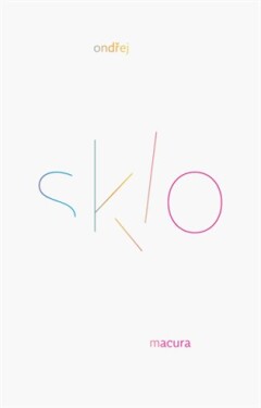 Sklo