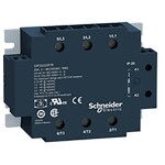 Elektronický přepínací kontakt MICROOPTO Weidmüller MOS 24VDC/5-48VDC 0,5A, Vstupní signál 5 - 48 V/DC / 500 mA mA, 1 ks