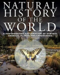 Natural History of the World - Tom Jackson