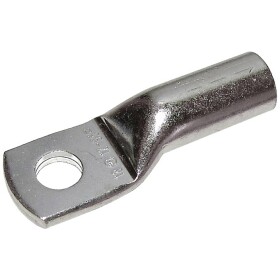 Weidmüller 1497970000 KP-M6/-25 kabelové oko M6 25 mm² Ø otvoru: 6.4 mm 100 ks