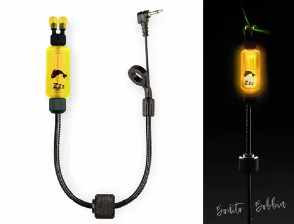 Zfish Swinger Bonito Light Bobbin Žlutý (ZF-1935)