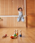 PlanToys PlanToys Bowlingová sada