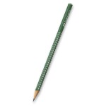 Faber-Castell zelená 118239