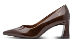 Tamaris 1-22452-45-359 Dámské lodičky brown 39