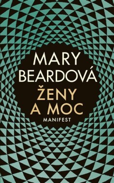 Ženy moc Mary Beardová