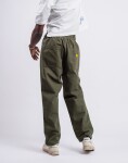Service Works Canvas Chef Pants OLIVE S