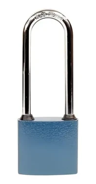 Richter RV.OVAL38 PL / Visací zámek (0719-20991)