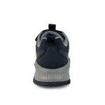 Dětské outdoorové boty na suchý zip Bugga ORZA Black B00206-10 - 30