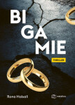 Bigamie - Rona Halsall