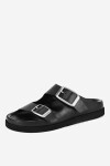 Pantofle G-STAR RAW CAMERON-25SS534 Přírodní kůže (useň) - Lícová