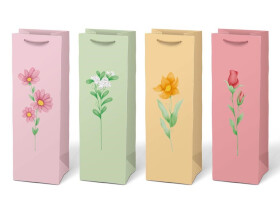Taška dárková T12 mix č.91 120x360x100