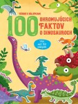 100 ohromujúcich faktov dinosauroch