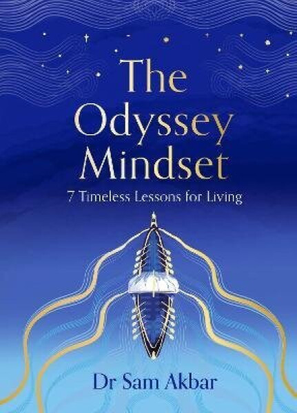 Odyssey Mindset - Sam Akbar