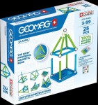 Geomag Classic 25 dílků - Geomag