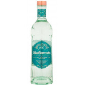 Blackwood's Vintage Dry Gin 40% 0,7 l (holá lahev)