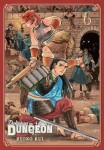 Delicious in Dungeon 6 - Ryoko Kui