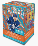 Hokejové Karty NHL 2025-26 Upper Deck Allure Blaster Box